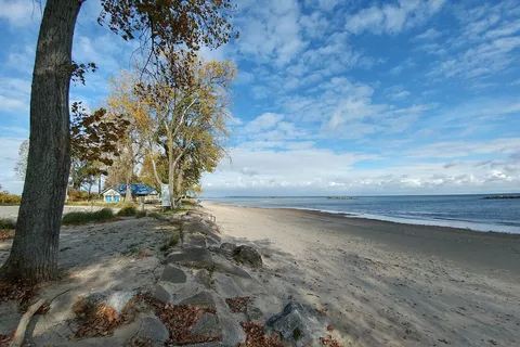 East Harbor State Park
