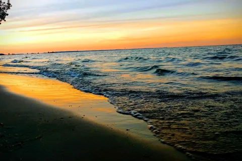 East Harbor State Park