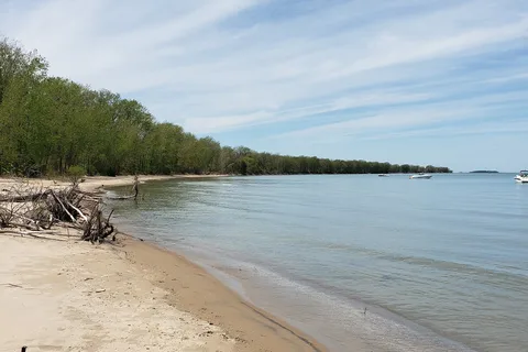 East Harbor State Park