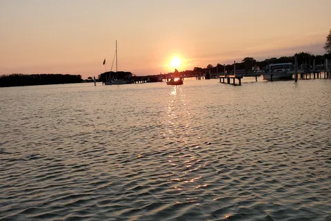 East Harbor State Park