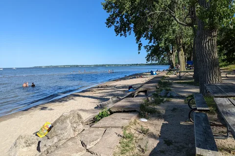 East Harbor State Park