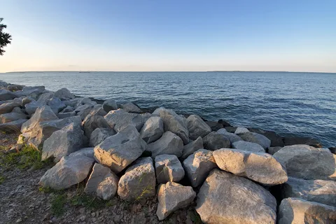 East Harbor State Park