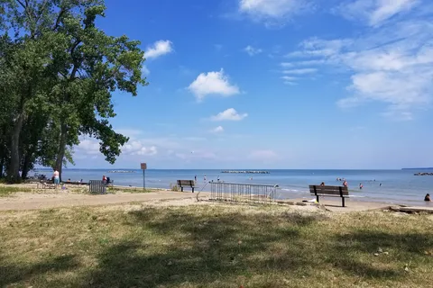 East Harbor State Park