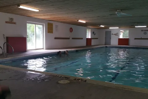 Ottawa's Poplar Grove Campground/ RV Park