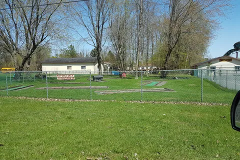 Ottawa's Poplar Grove Campground/ RV Park