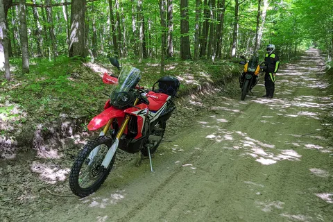 Sandaraska Park