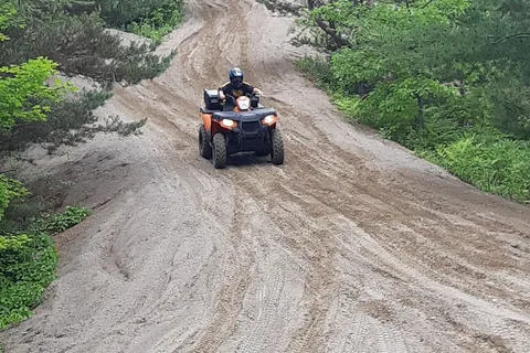 Sandaraska Park