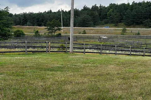 Sandaraska Park