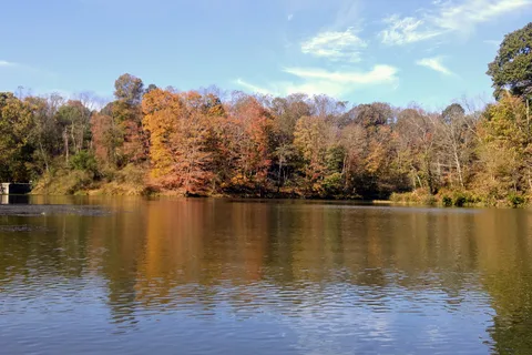 Tomlinson Run State Park