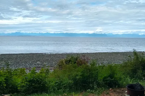 Bates Beach Oceanfront and RV Park