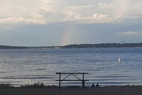 Emerson Bay State Recreation Area
