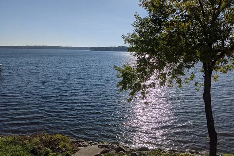 Emerson Bay State Recreation Area