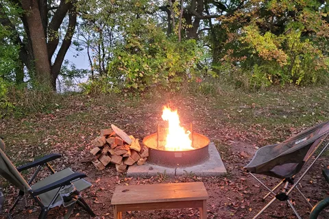 Emerson Bay State Recreation Area