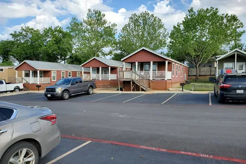 Hill Country RV Resort