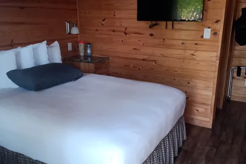 Hill Country RV Resort