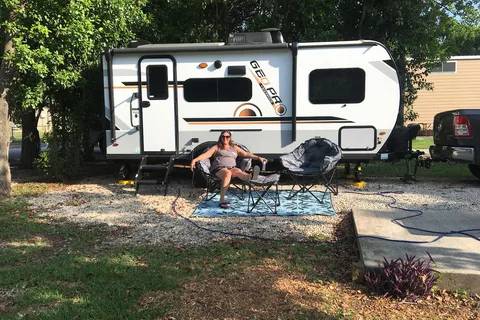 Hill Country RV Resort