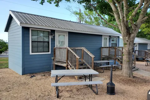 Hill Country RV Resort