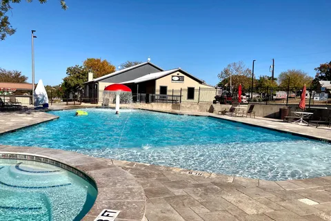 Hill Country RV Resort