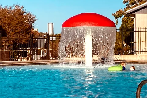 Hill Country RV Resort