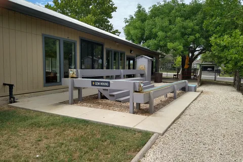 Hill Country RV Resort