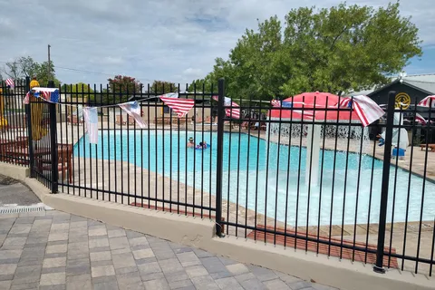 Hill Country RV Resort