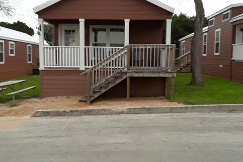 Hill Country RV Resort