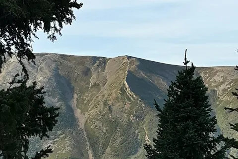 Lomond River Lodge Campground