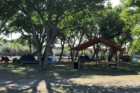 Florez Riverview Campground