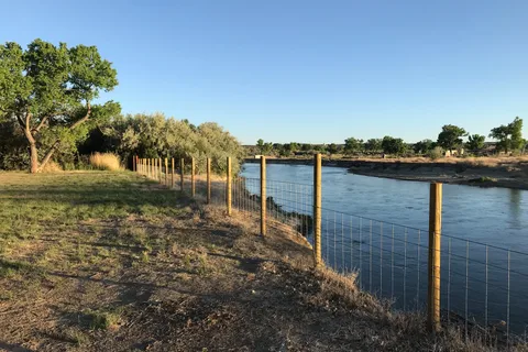 Florez Riverview Campground