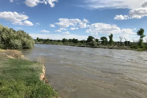 Florez Riverview Campground