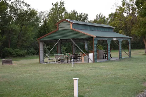 Four Aces RV Park