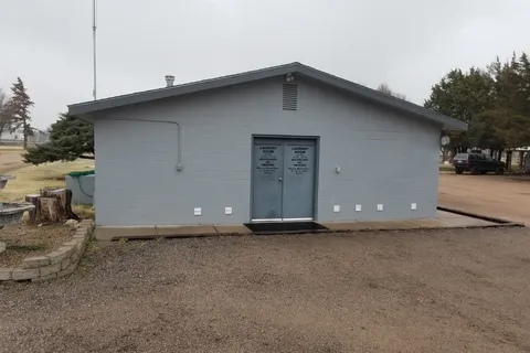 Four Aces RV Park