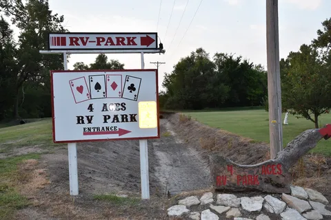 Four Aces RV Park