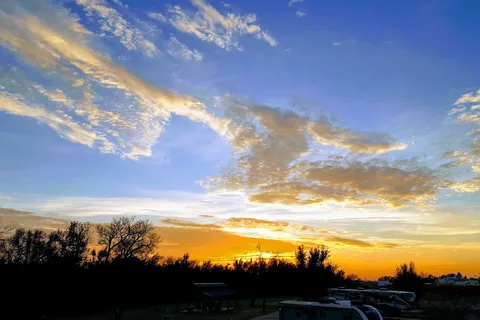 Four Aces RV Park