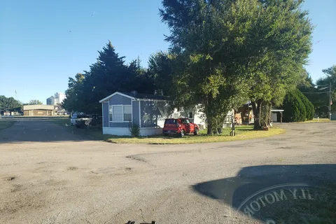 Four Aces RV Park
