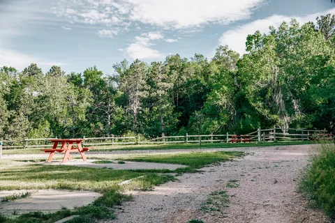 Rapid City RV Park and Campground
