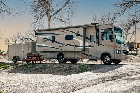 Rapid City RV Park and Campground