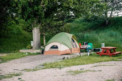 Rapid City RV Park and Campground