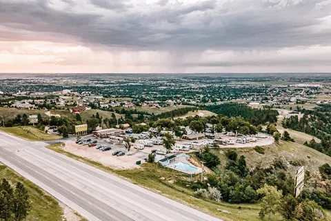 Rapid City RV Park and Campground
