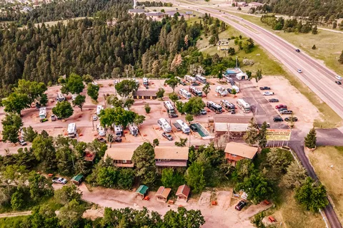 Rapid City RV Park and Campground