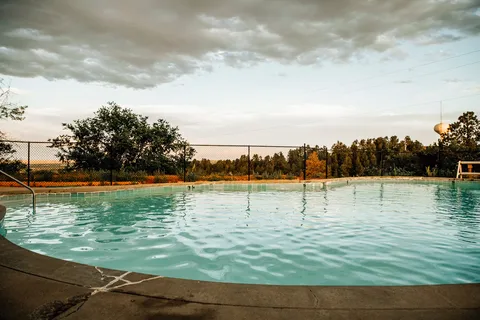 Rapid City RV Park and Campground