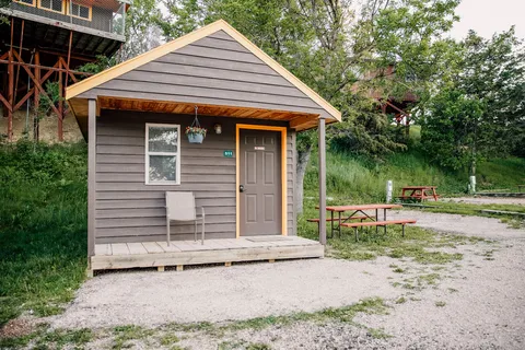 Rapid City RV Park and Campground