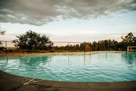 Rapid City RV Park and Campground
