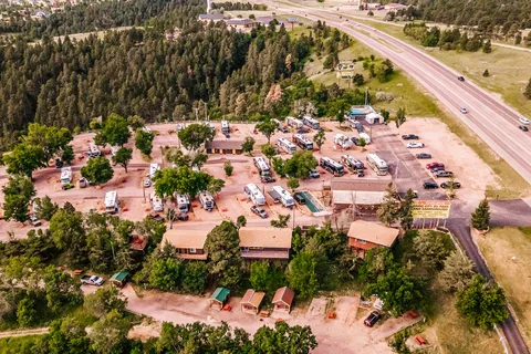 Rapid City RV Park and Campground