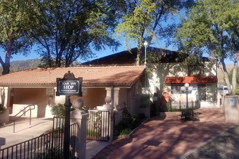 J and H RV Park