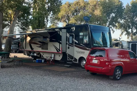 J and H RV Park
