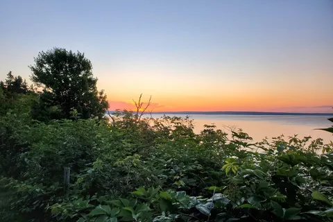 Graves Island Provincial Park