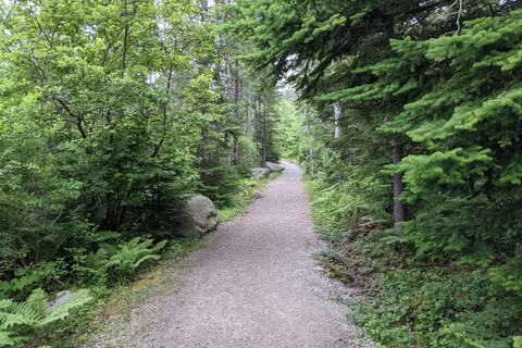 Graves Island Provincial Park