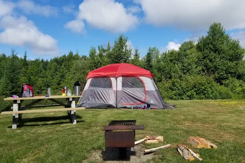 Graves Island Provincial Park