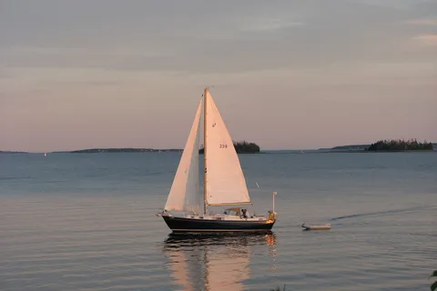 Graves Island Provincial Park
